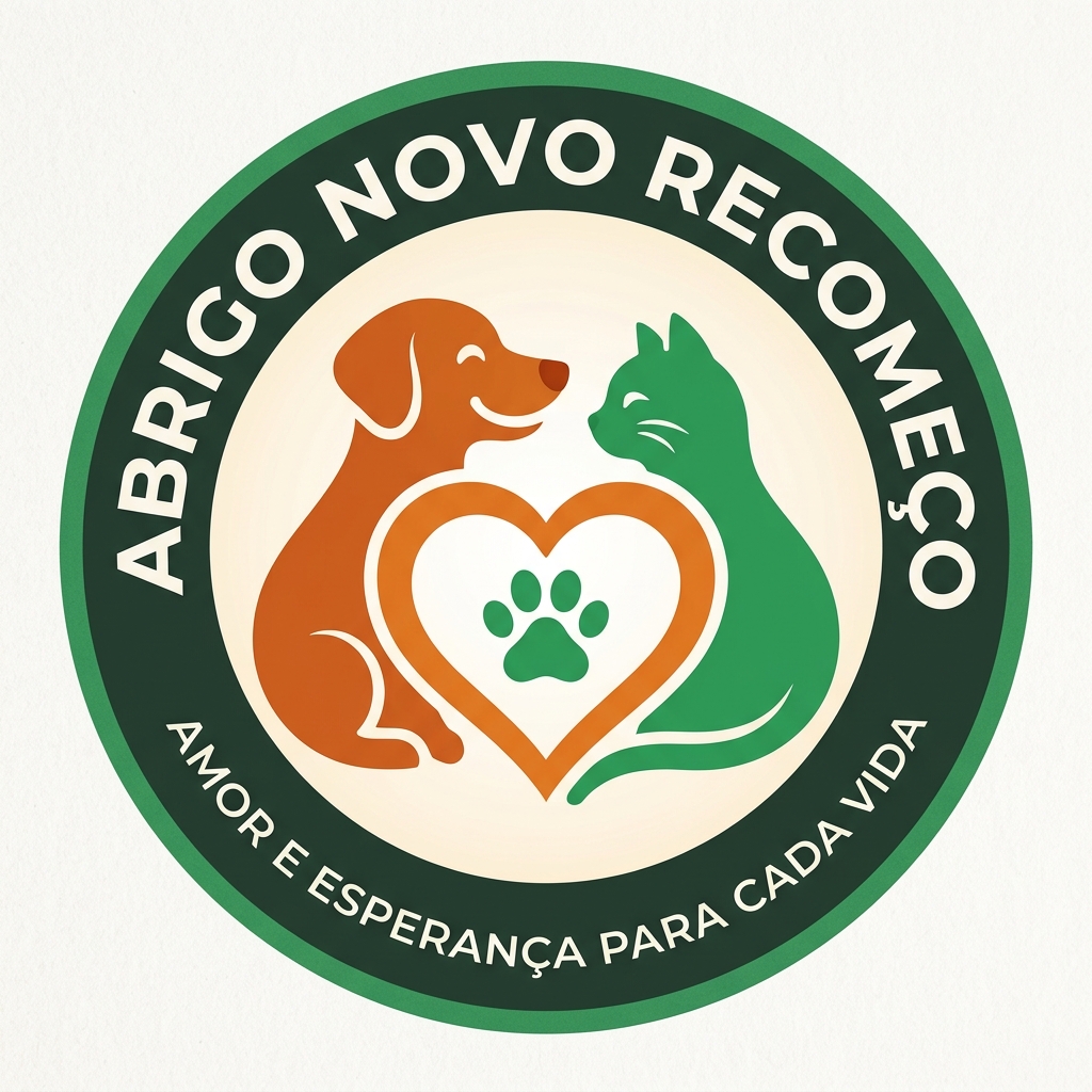 Abrigo Novo Recomeço